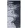 Buff Original Ecostretch Multifunktionstuch Durban Ash Unisex Einheitsgröße, Grau