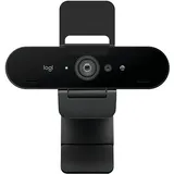 Logitech BRIO 4K Webcam