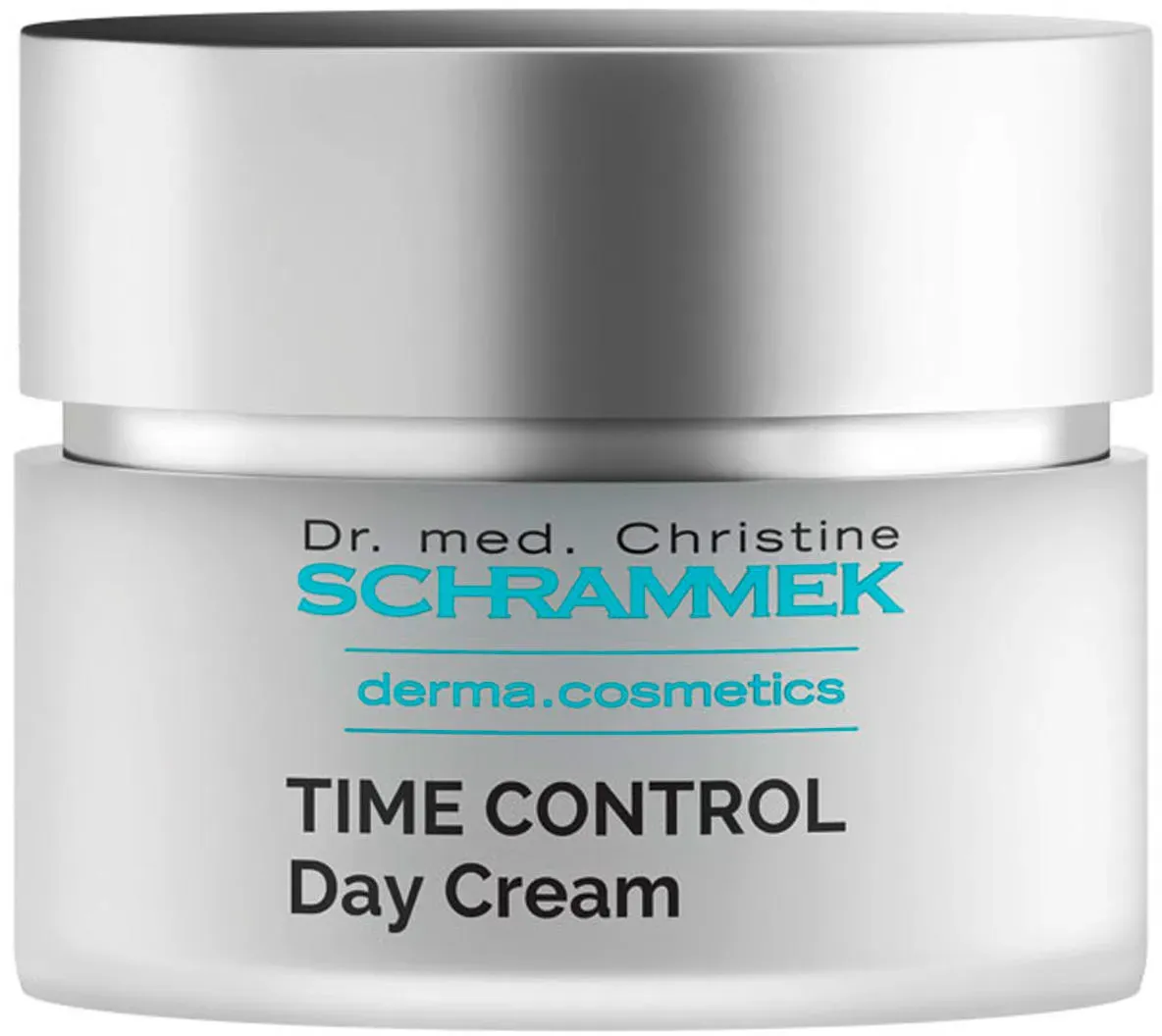 Dr. med. Christine SCHRAMMEK Time Control Day Cream 50 ml