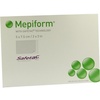 Mepiform 5x7,5 cm Verband