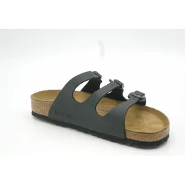 Birkenstock Florida SFB BF Black in schwarz 41