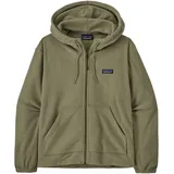 Patagonia Micro D Grün M