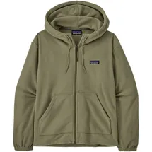 Patagonia Micro D Grün M