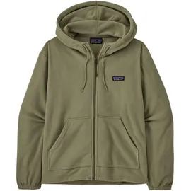 Patagonia Micro D Grün M
