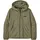 Patagonia Micro D Grün M