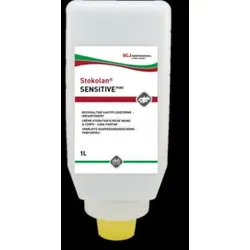 Stokolan Hautpflege sensitive 1L Flasche VE