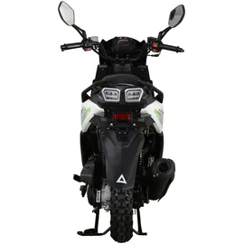 GT UNION Cross 2.0 50 ccm 3,0 PS 25 km/h Grün