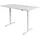 TOPSTAR Sitness X Up Table 20 Dekor weiß