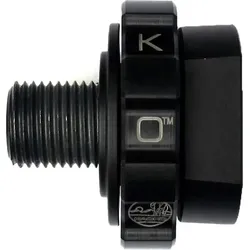 Kaoko YAM620, Tempomat - Schwarz