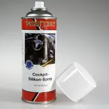 KIM TEC Cockpit Silikon Spray Vanille 400 ml