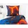 Herding Young Collection Young Collection 3D Mehrfarbig 155 x 220 cm + 2 x 80 x 80 cm