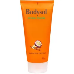 Bodysol Aroma-Duschgel Maracuja-Vanille