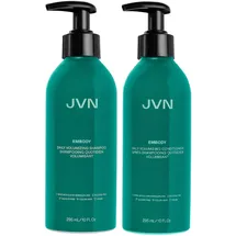 Jvn Embody Volumizing Shampoo 295 ml