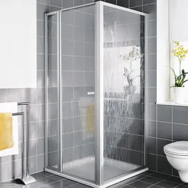 Kermi Nova 2000 TWD Seitenwand 75 x 185 cm N2TWD0751811K