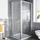 Kermi Nova 2000 TWD Seitenwand 75 x 185 cm N2TWD0751811K
