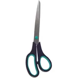Stanger Schere stainless schwarz-grün 25,0 cm