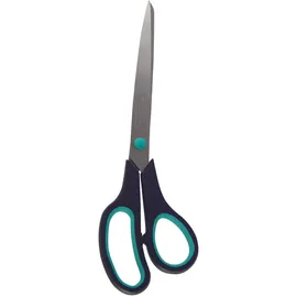 Stanger Schere stainless schwarz-grün 25,0 cm
