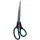 Stanger Schere stainless schwarz-grün 25,0 cm