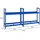 Proregal Mega Deal 2x Reifenregal Tiger HxBxT 100 x 110 x 35 cm Freizeit, Heimwerken, Werkstatt, Schwerlastregale