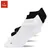 SNOCKS Laufsocken 4 Paar Schwarz/Weiß 47-50