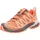 Salomon XA Pro 3D V9 Damen Sun Baked/Fresh Salmon/Prairie Sunset 38