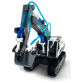 REVELL Engineers Adventskalender Hydraulischer Bagger 2021 01054