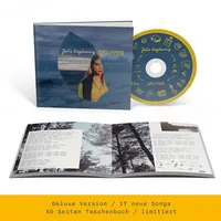 Universal Vertrieb Julia Engelmann: Splitter (Deluxe Version: CD +