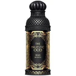 ALEXANDRE J Majestic The Majestic Oud Eau de Parfum