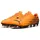 Puma Attacanto II FG/AG Herren heat fire/puma black 45