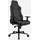 Arozzi Vernazza Vento, Gaming-stuhl dunkelgrau/schwarz
