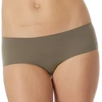 SCHIESSER Invisible Soft Panty Sand 40 Damen