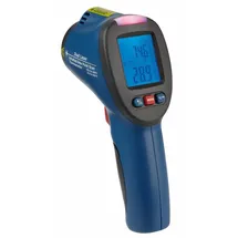 TFA Infrarot-Thermometer mit Schimmel-Detektor und Taupunkterkennung, -50 °C bis +260 °C