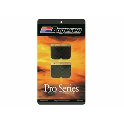 Boyesen Carbon-Ventile der Pro-Serie