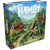 Mighty Boards Hamlet: Das Dorfbauspiel