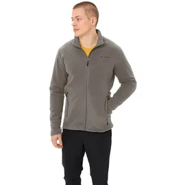 Vaude Rosemoor II Fleece Jacke Beige L
