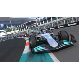 F1 22 - Xbox Series X