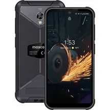 Maxcom MS572 3/32GB 5.71", Smartphone Schwarz