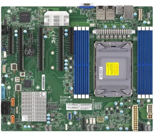 MBD-X12SPI-TF-B neu