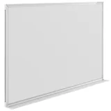 Magnetoplan Whiteboard 900 x 600 mm Weiß