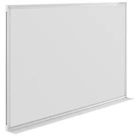 Magnetoplan Whiteboard 900 x 600 mm Weiß