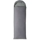 Nordisk Freja ±0° Schlafsack (Größe max. 190cm, grau)