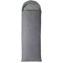 Nordisk Freja ±0° Schlafsack (Größe max. 190cm, grau)