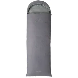 Nordisk Freja ±0° Schlafsack (Größe max. 190cm, grau)