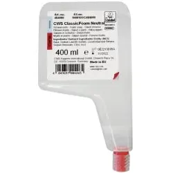 CWS Classic Foam Schaumseifenkonzentrat C484000 , 400 ml - Flasche, neutral