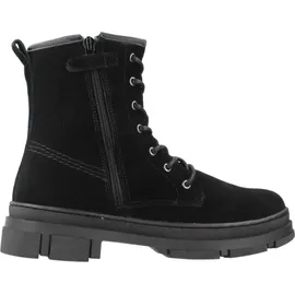 KICKERS Klassische Stiefeletten Schwarz 33