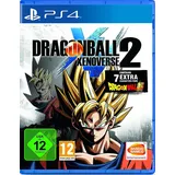 Dragon Ball: Xenoverse 2 (Super Edition)