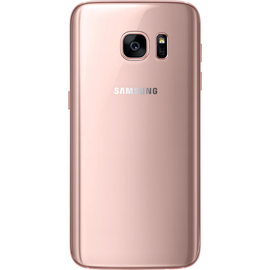 Samsung Galaxy S7 32 GB pink gold