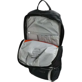 Haglöfs Latnja 18 - Skirucksack 50 cm true black