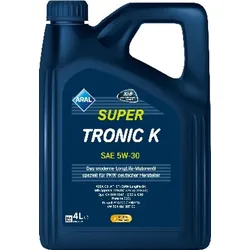 ARAL Aral SuperTronic K 5W-30 [4L] Motoröl  15F476