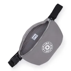 Kipling Fresh Lite Waistbag Inviting Grey C